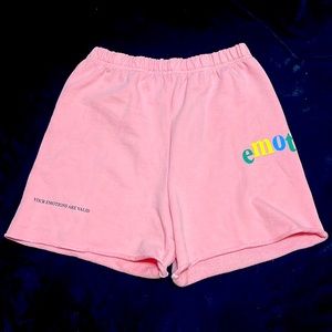 Mayfair Group Sweatshorts